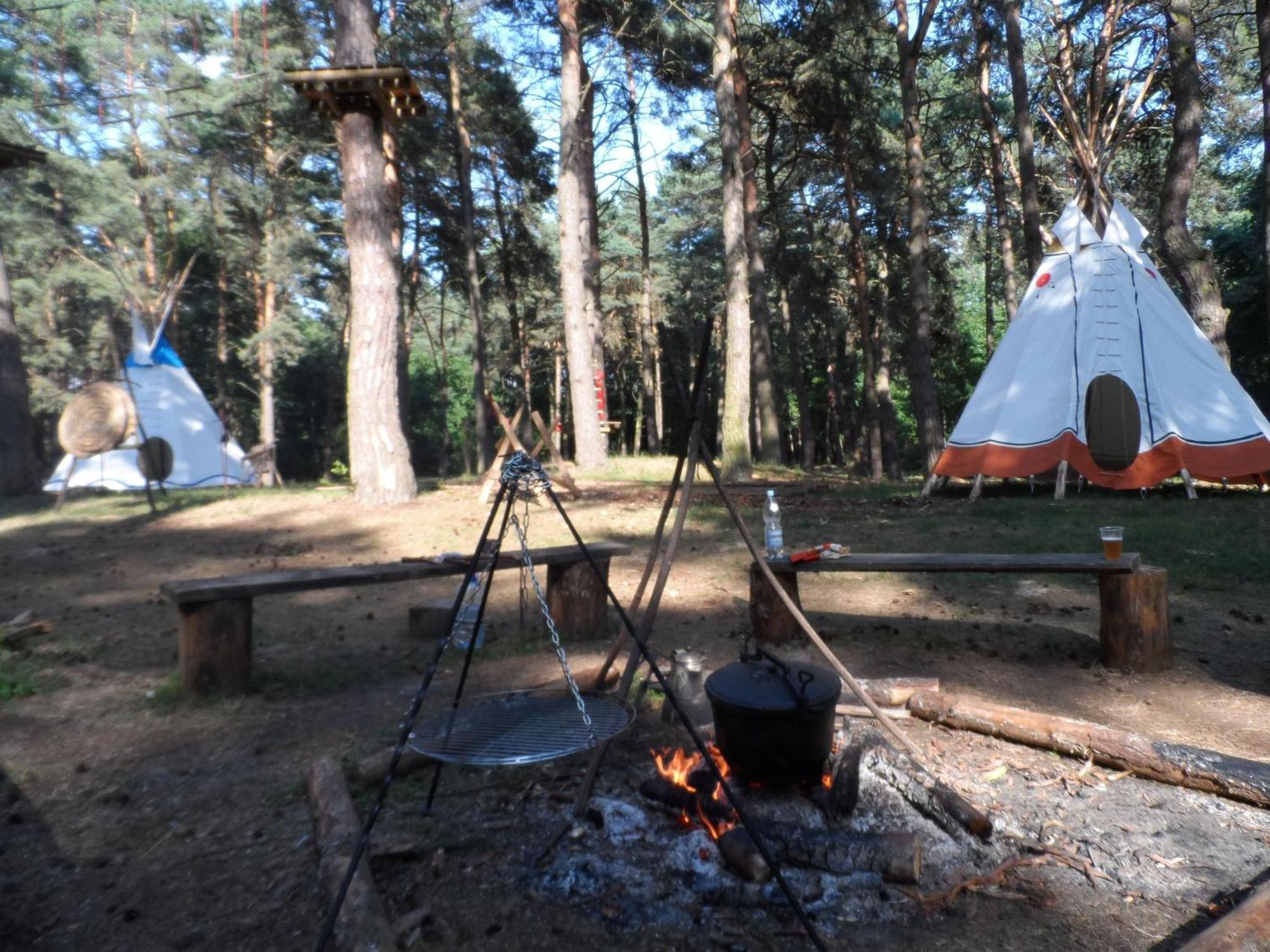Hotel Lesna Ryba Jedlanka Stara Esterno foto