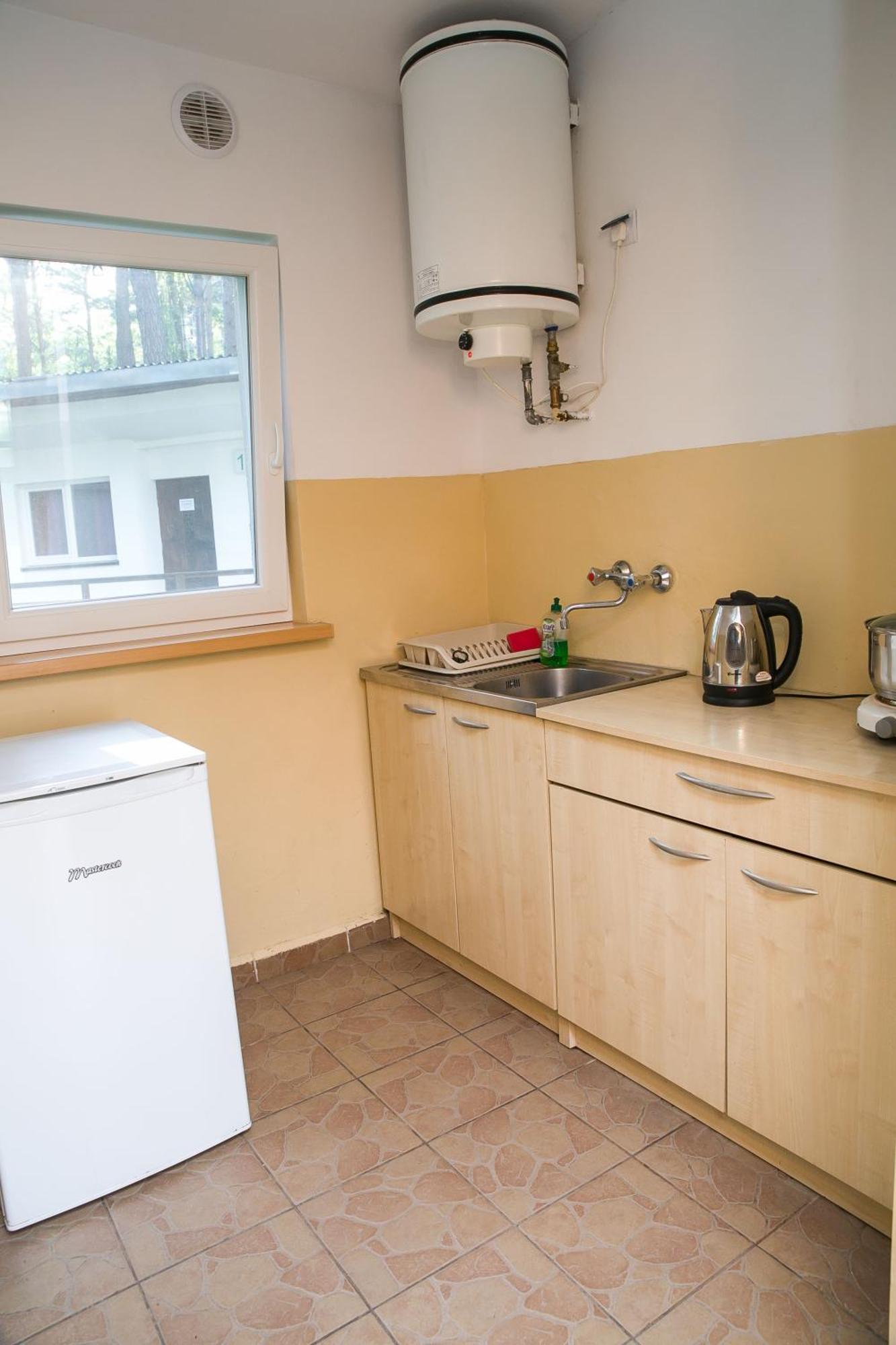 Hotel Lesna Ryba Jedlanka Stara Camera foto