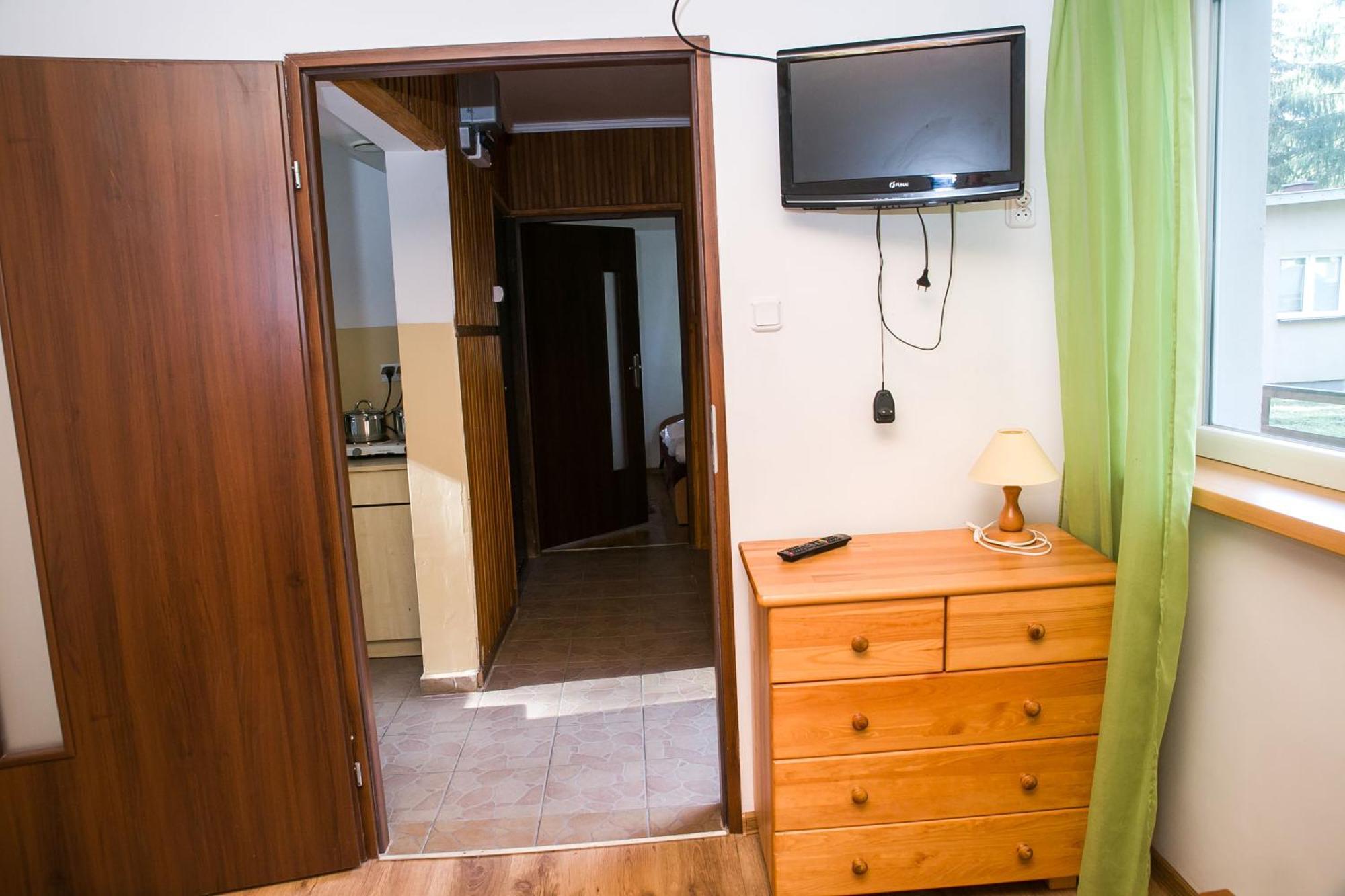 Hotel Lesna Ryba Jedlanka Stara Camera foto