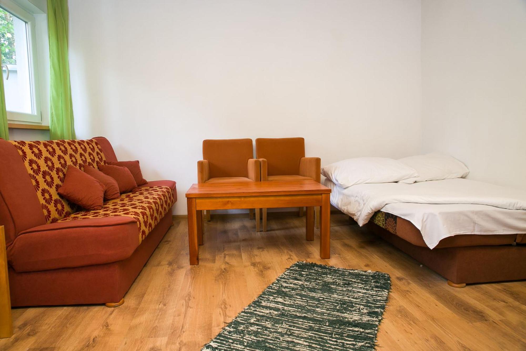 Hotel Lesna Ryba Jedlanka Stara Camera foto