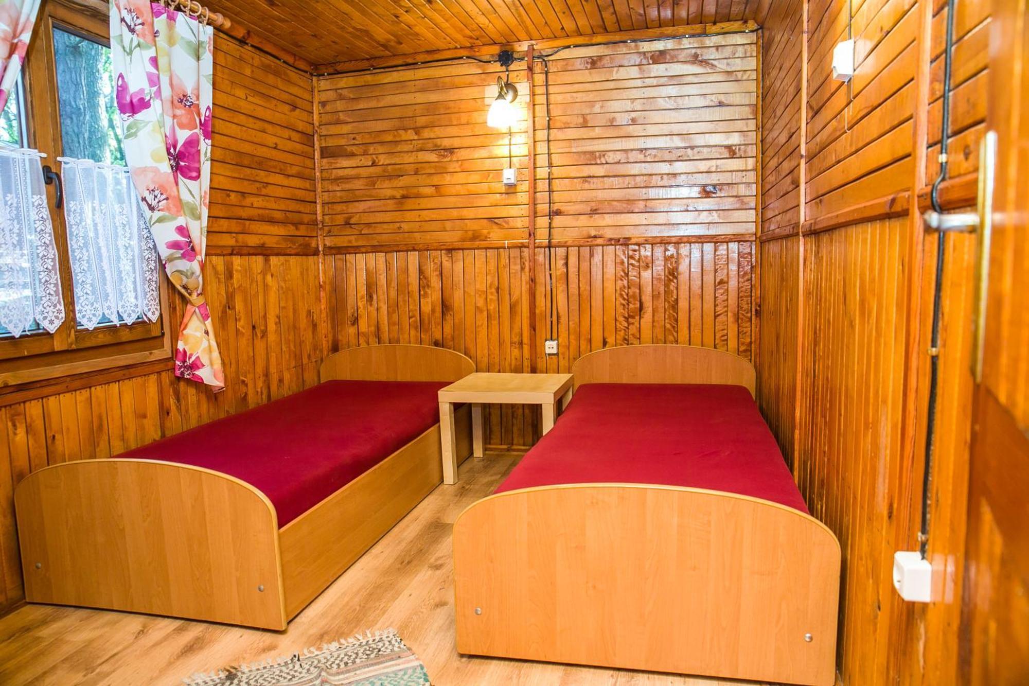Hotel Lesna Ryba Jedlanka Stara Camera foto