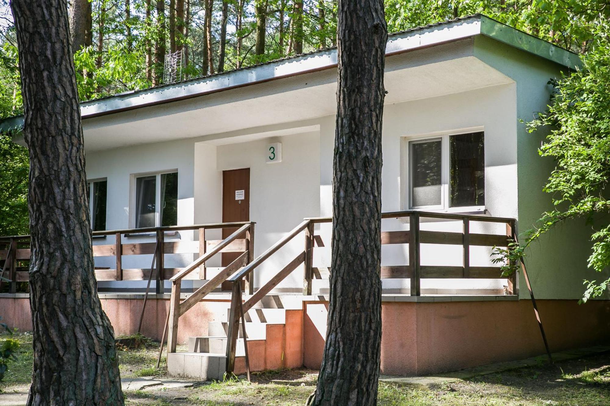 Hotel Lesna Ryba Jedlanka Stara Camera foto