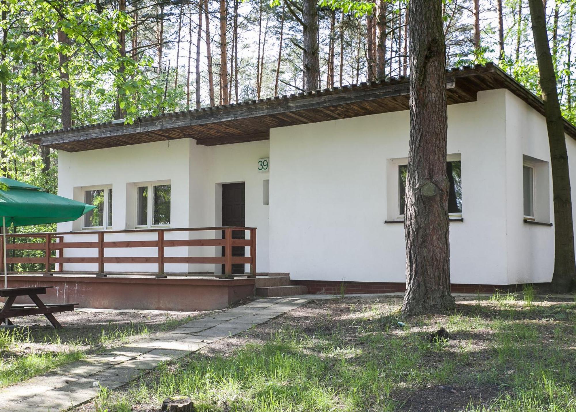 Hotel Lesna Ryba Jedlanka Stara Camera foto