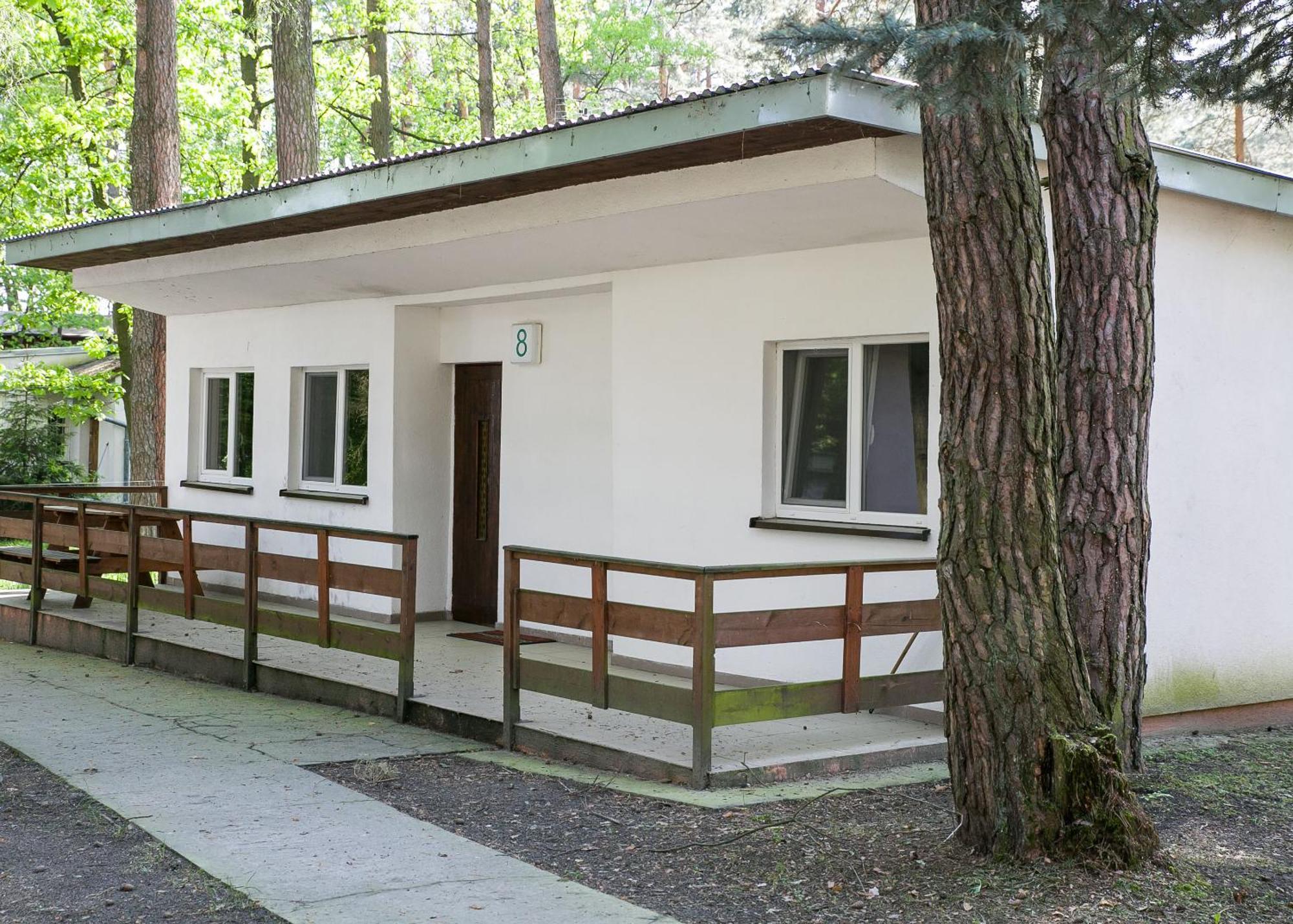 Hotel Lesna Ryba Jedlanka Stara Camera foto