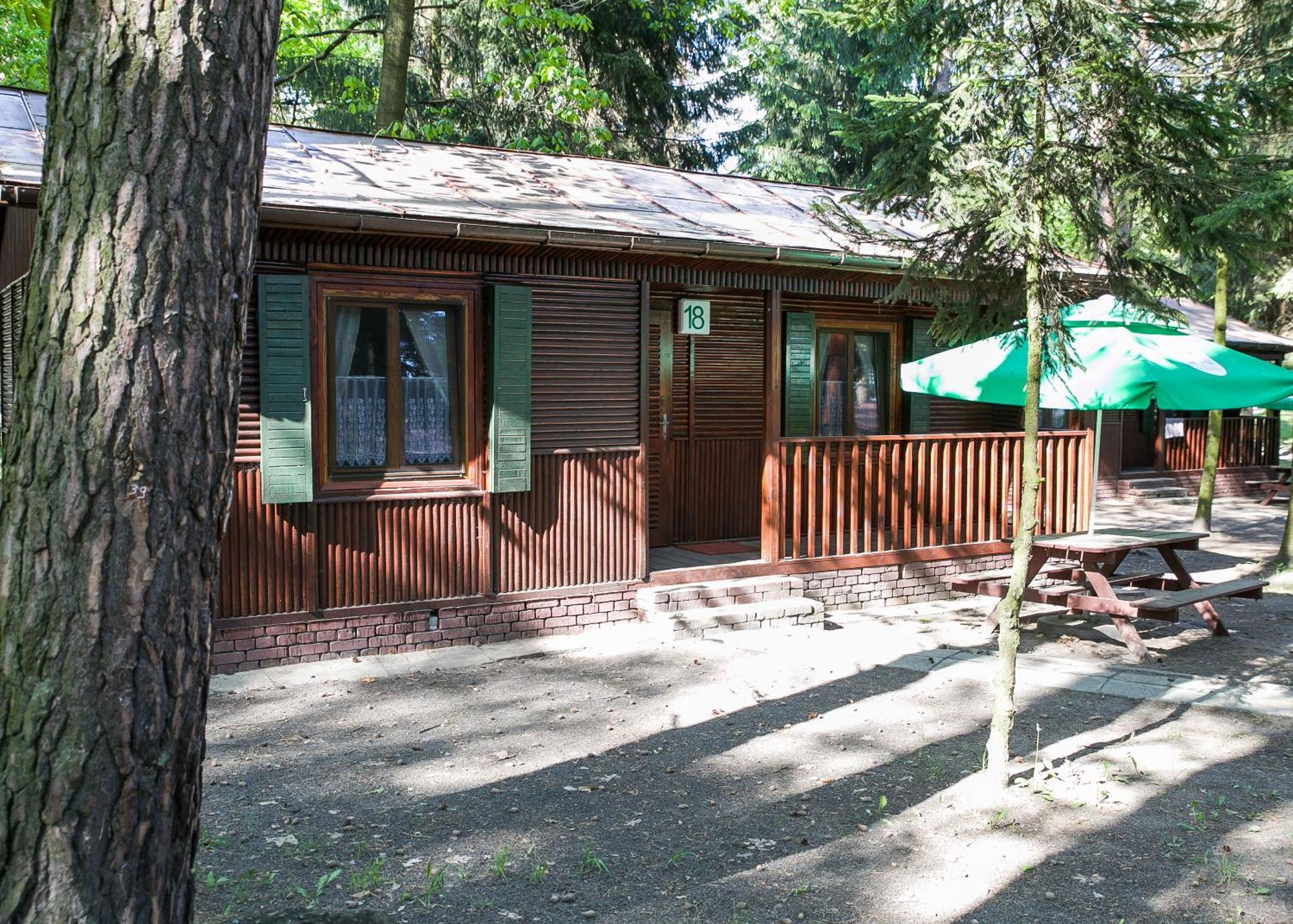 Hotel Lesna Ryba Jedlanka Stara Camera foto