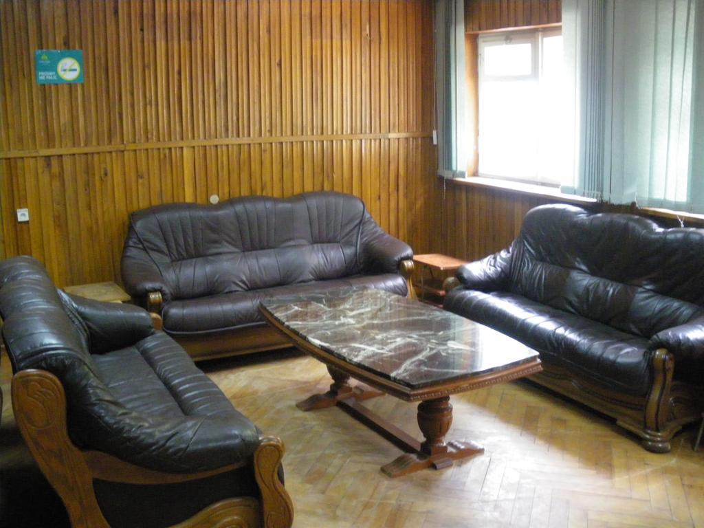 Hotel Lesna Ryba Jedlanka Stara Esterno foto